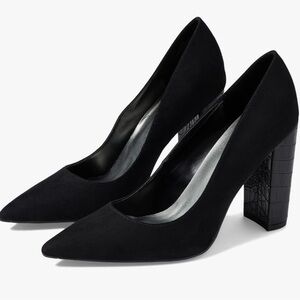 Nine West Paulee Pumps
